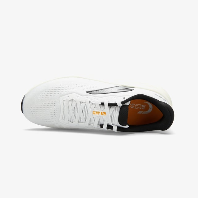 Anta Anta Tron 6.0 Erkek Beyaz Koşu Ayakkabısı Sneaker | Occasion Beyaz - 5. görsel