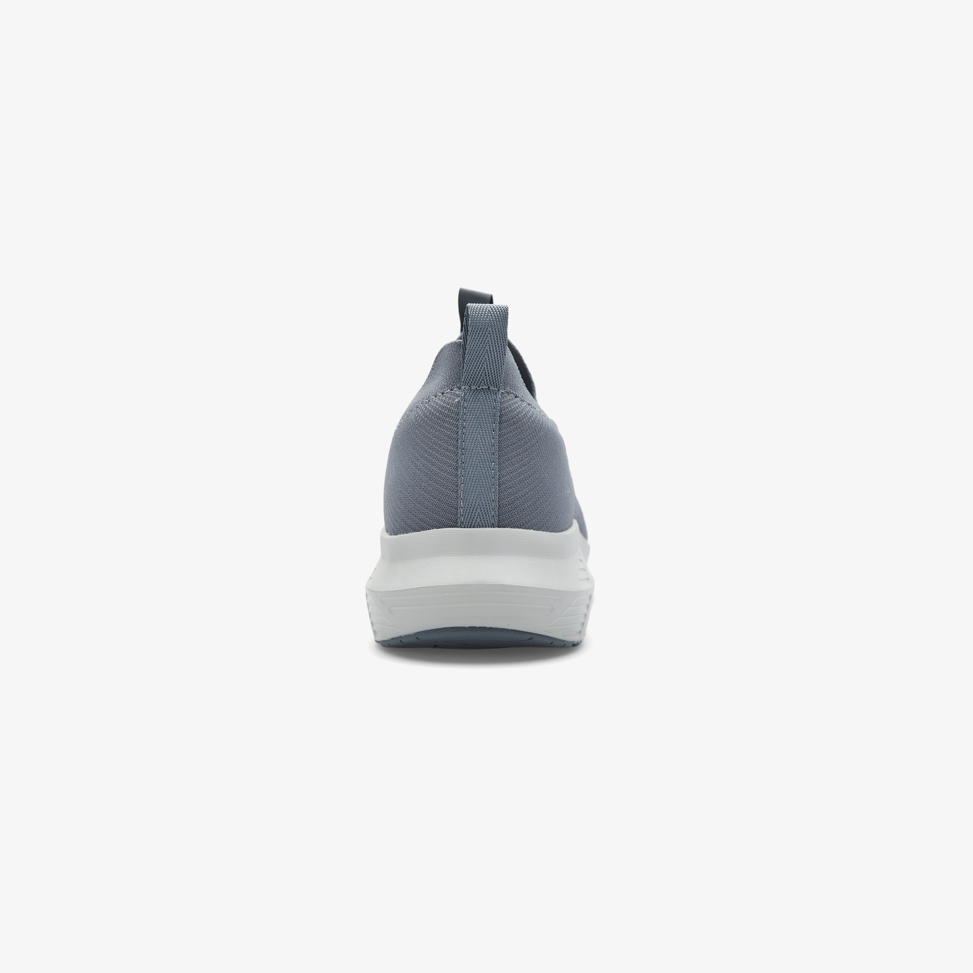 Anta Commute Slip-On Erkek Gri Günlük Ayakkabı