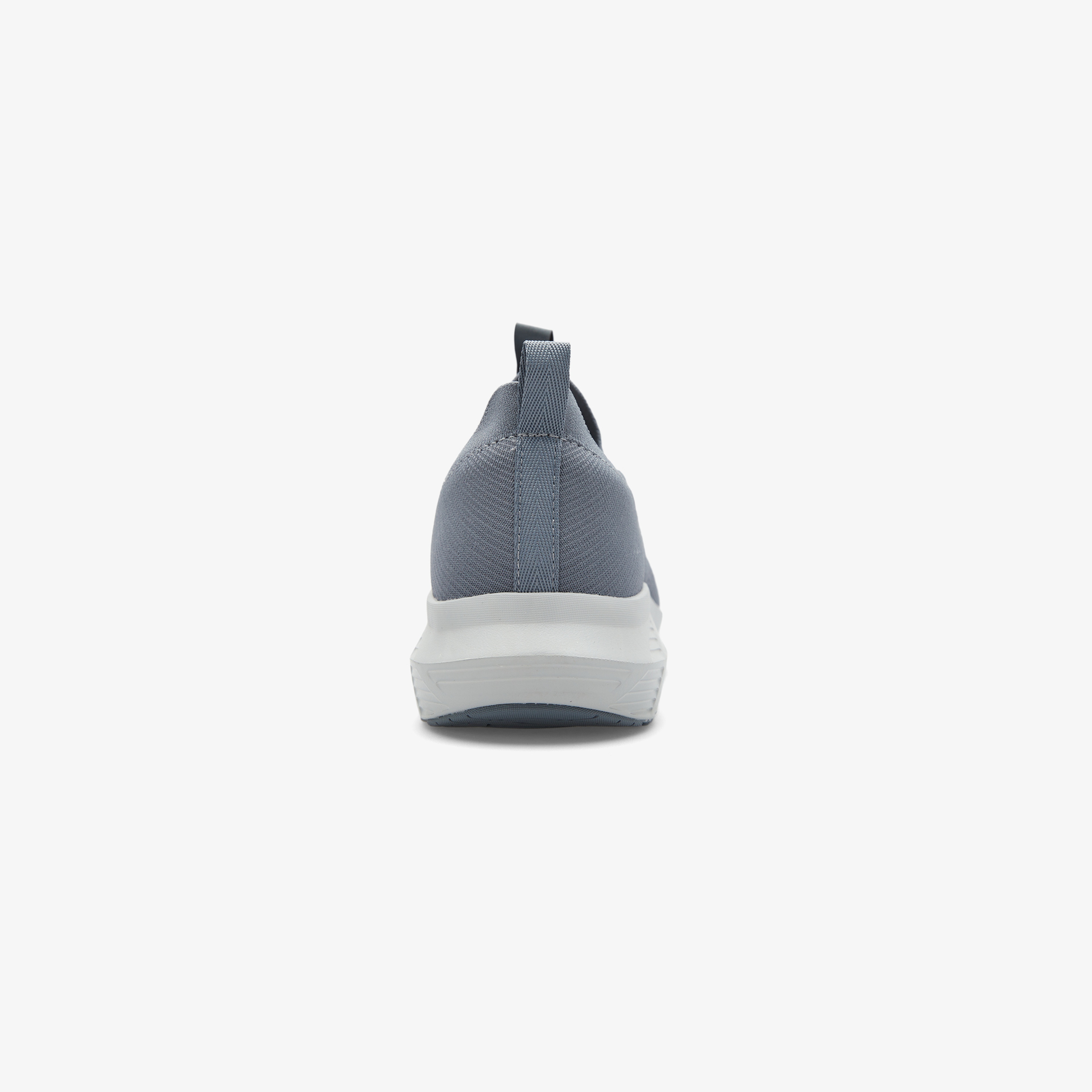 Anta Commute Slip-On Erkek Gri Günlük Ayakkabı