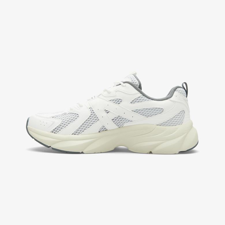 Anta Galaxy Erkek Beyaz Günlük Ayakkabı