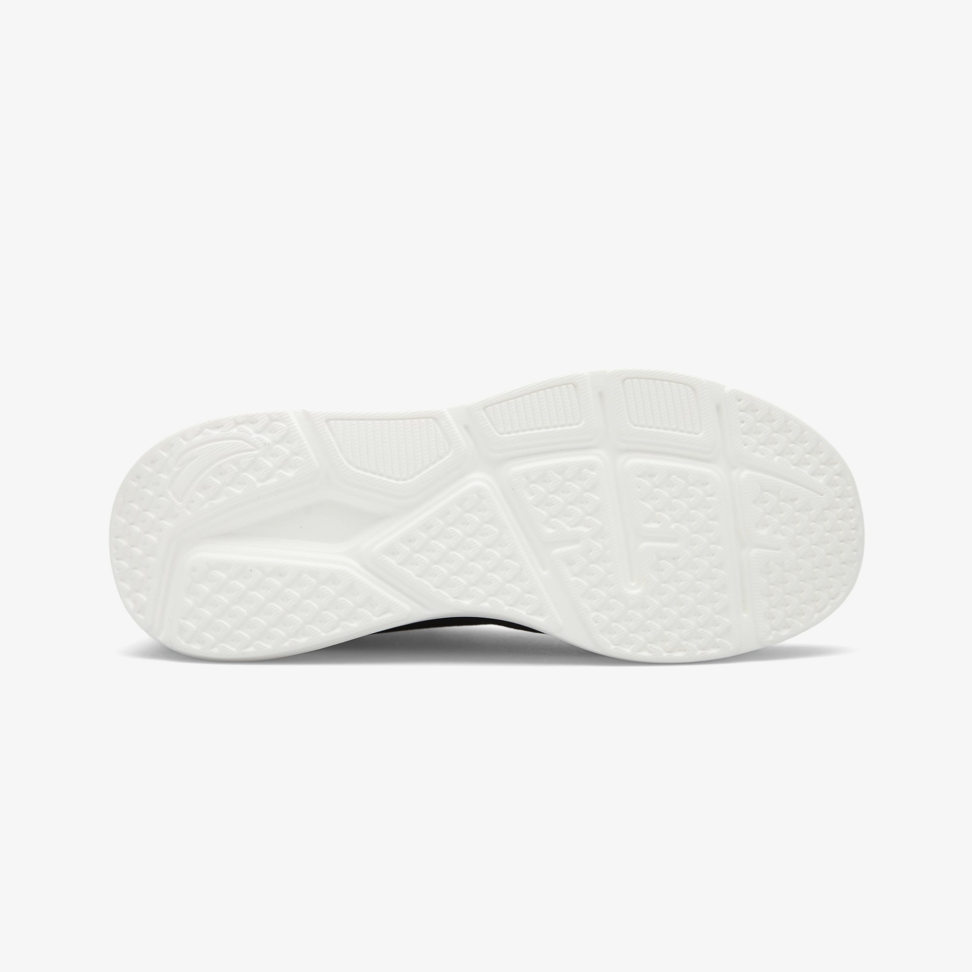 Anta Ebuffer Lite Erkek Siyah Antrenman Ayakkabısı