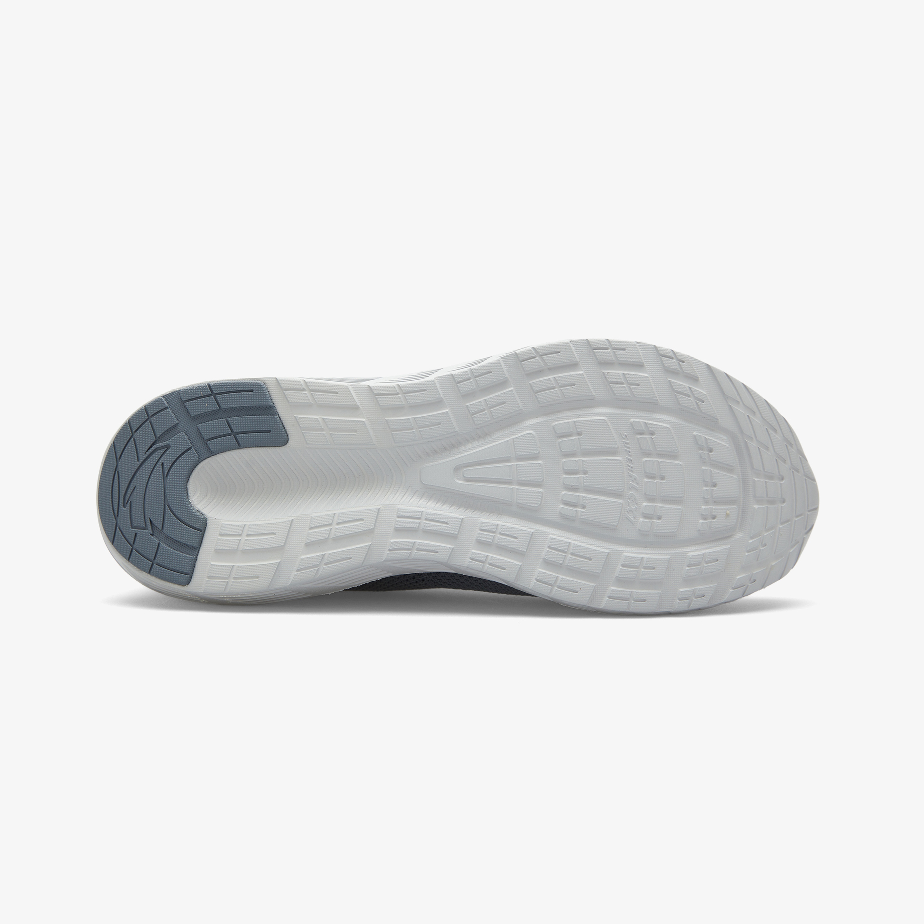 Anta Commute Slip-On Erkek Gri Günlük Ayakkabı