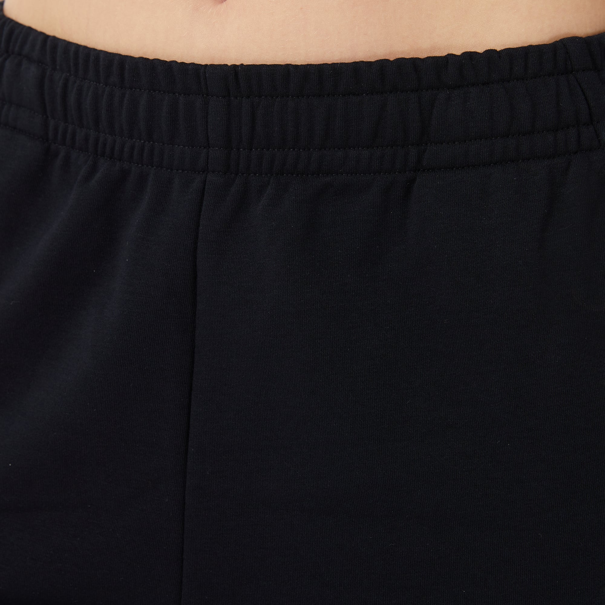 Anta Beach Party Kadın Siyah Eşofman Altı