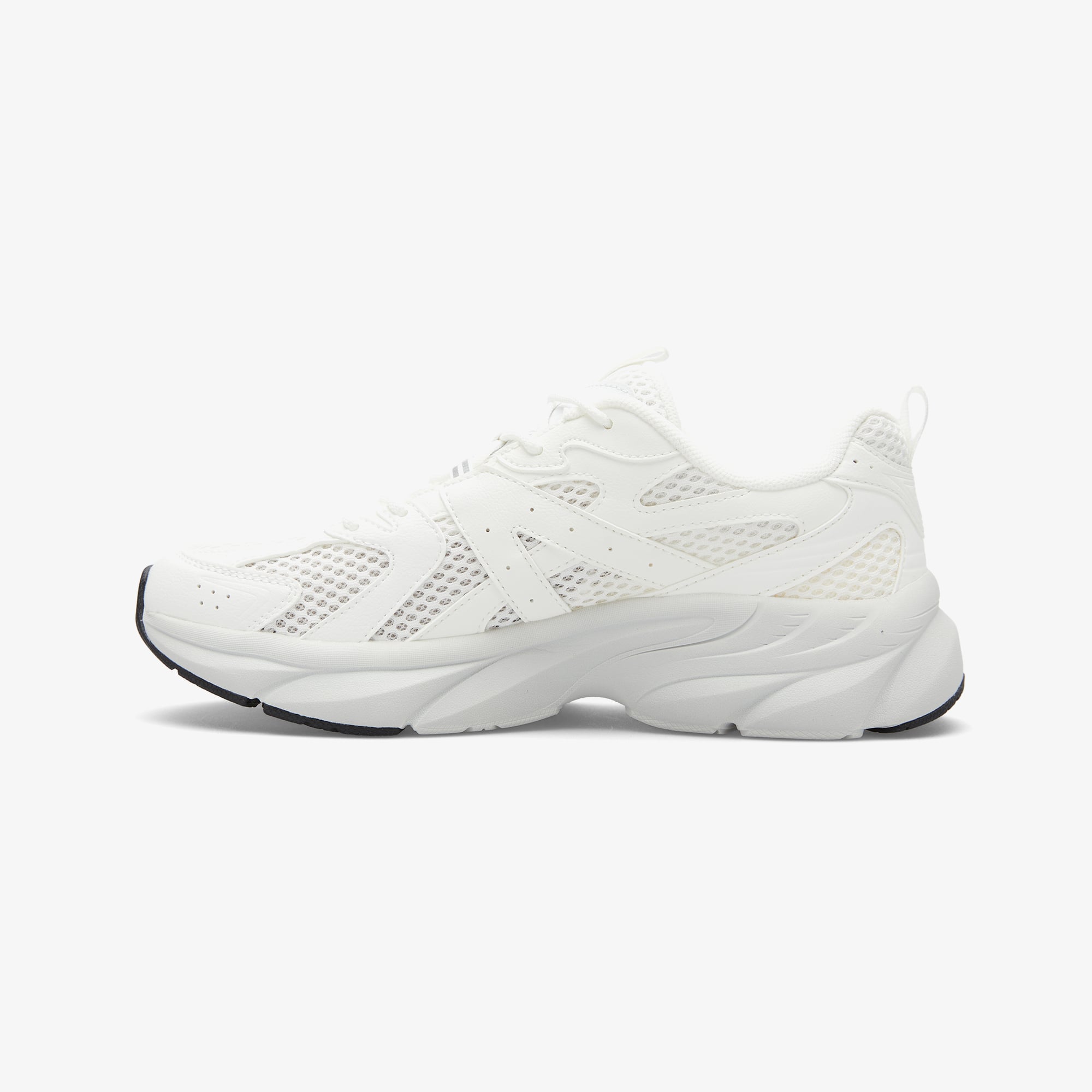 Anta Galaxy Kadın Beyaz Günlük Ayakkabı