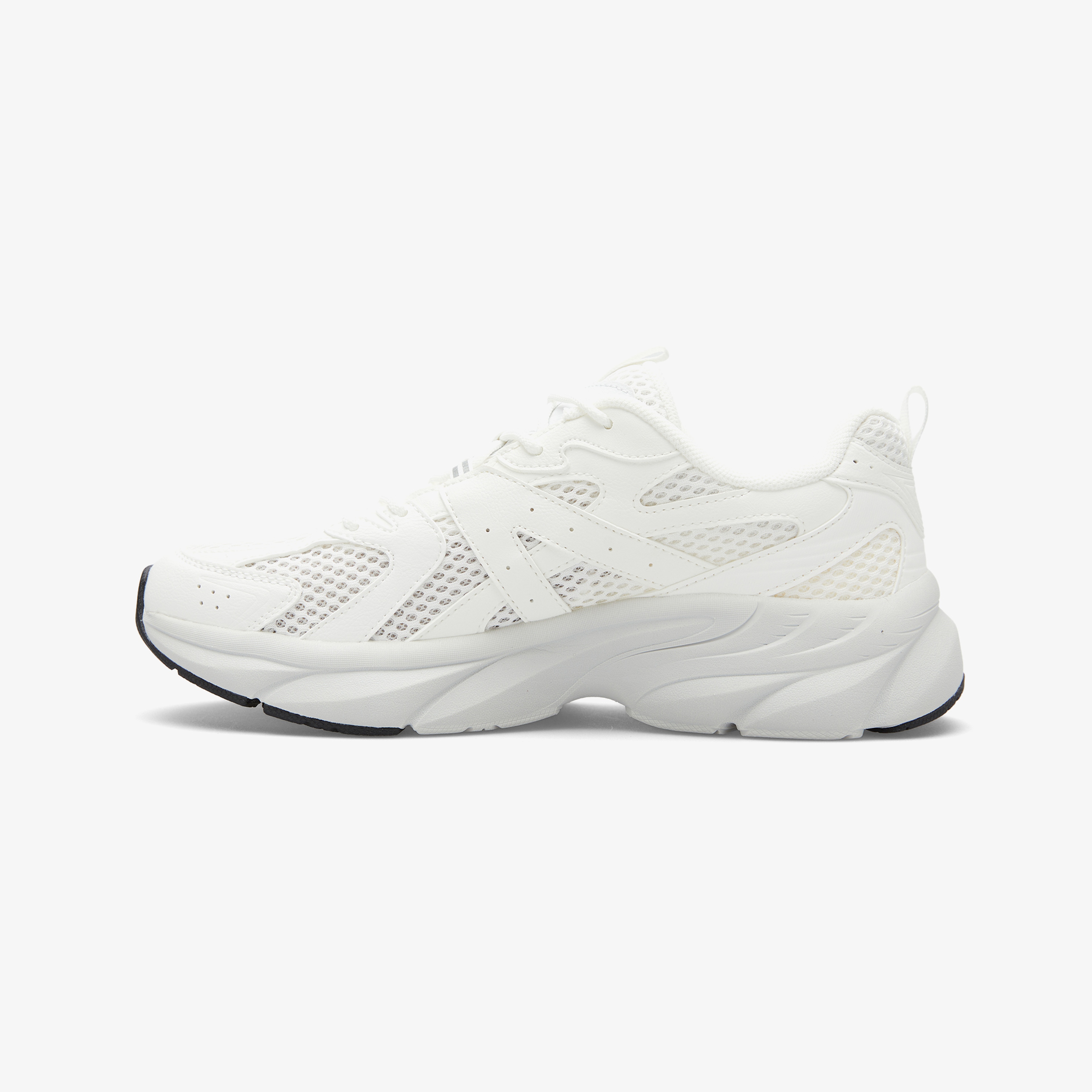 Anta Galaxy Kadın Beyaz Günlük Ayakkabı