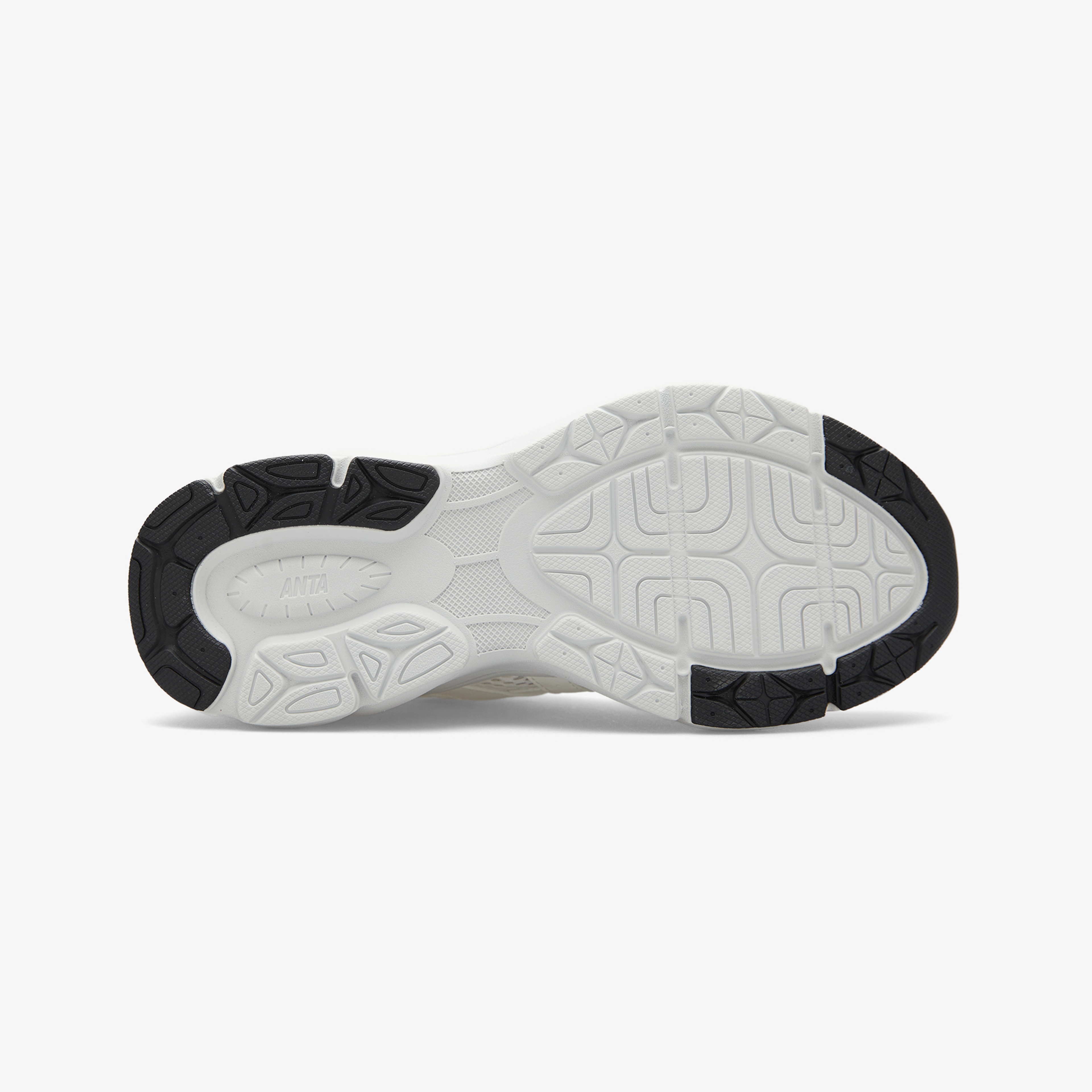 Anta Galaxy Kadın Beyaz Günlük Ayakkabı