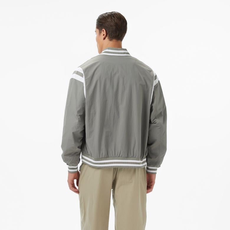 Anta Beach Party Erkek Kahverengi Ceket