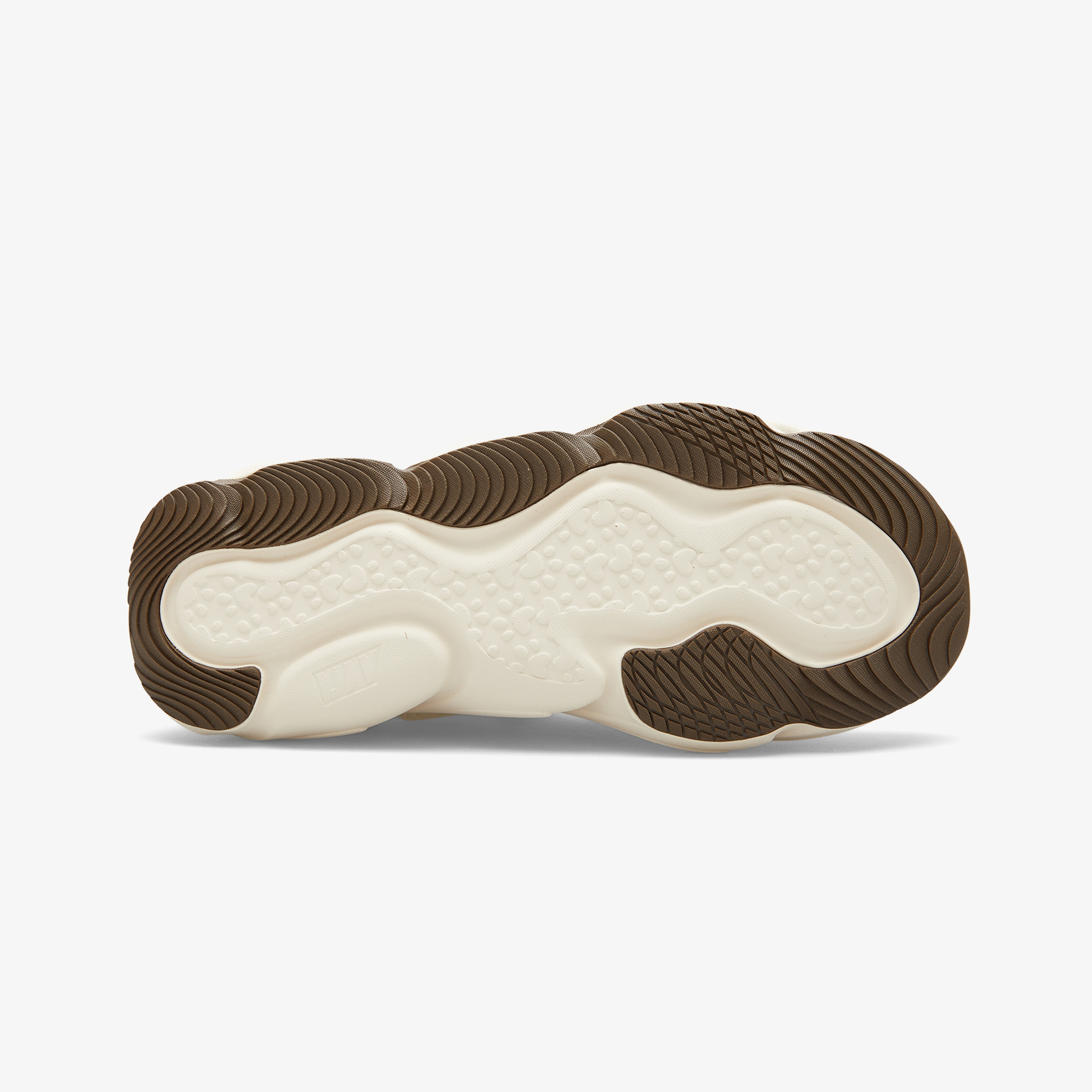 Anta Claw Kadın Bej Spor Ayakkabı