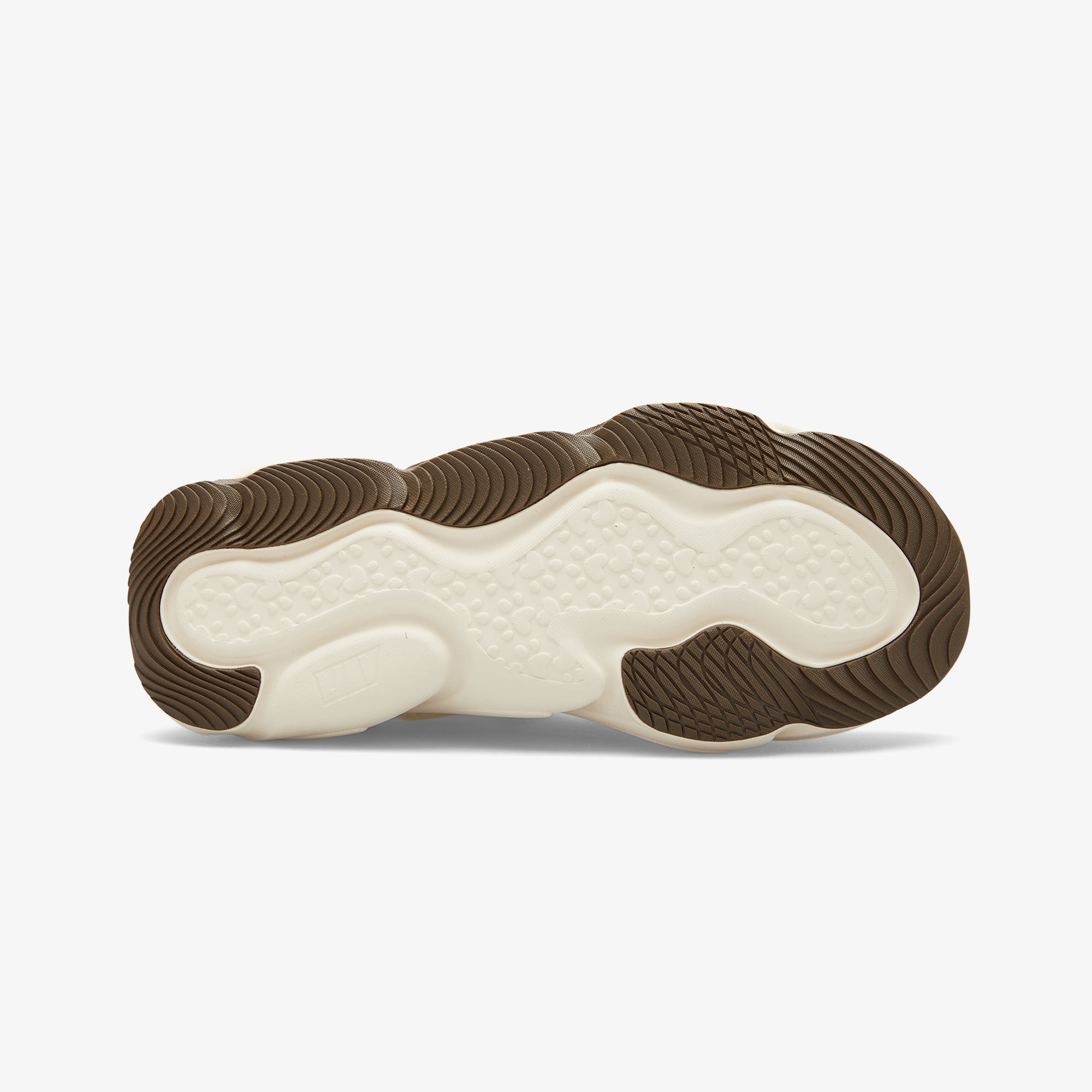 Anta Claw Kadın Bej Spor Ayakkabı