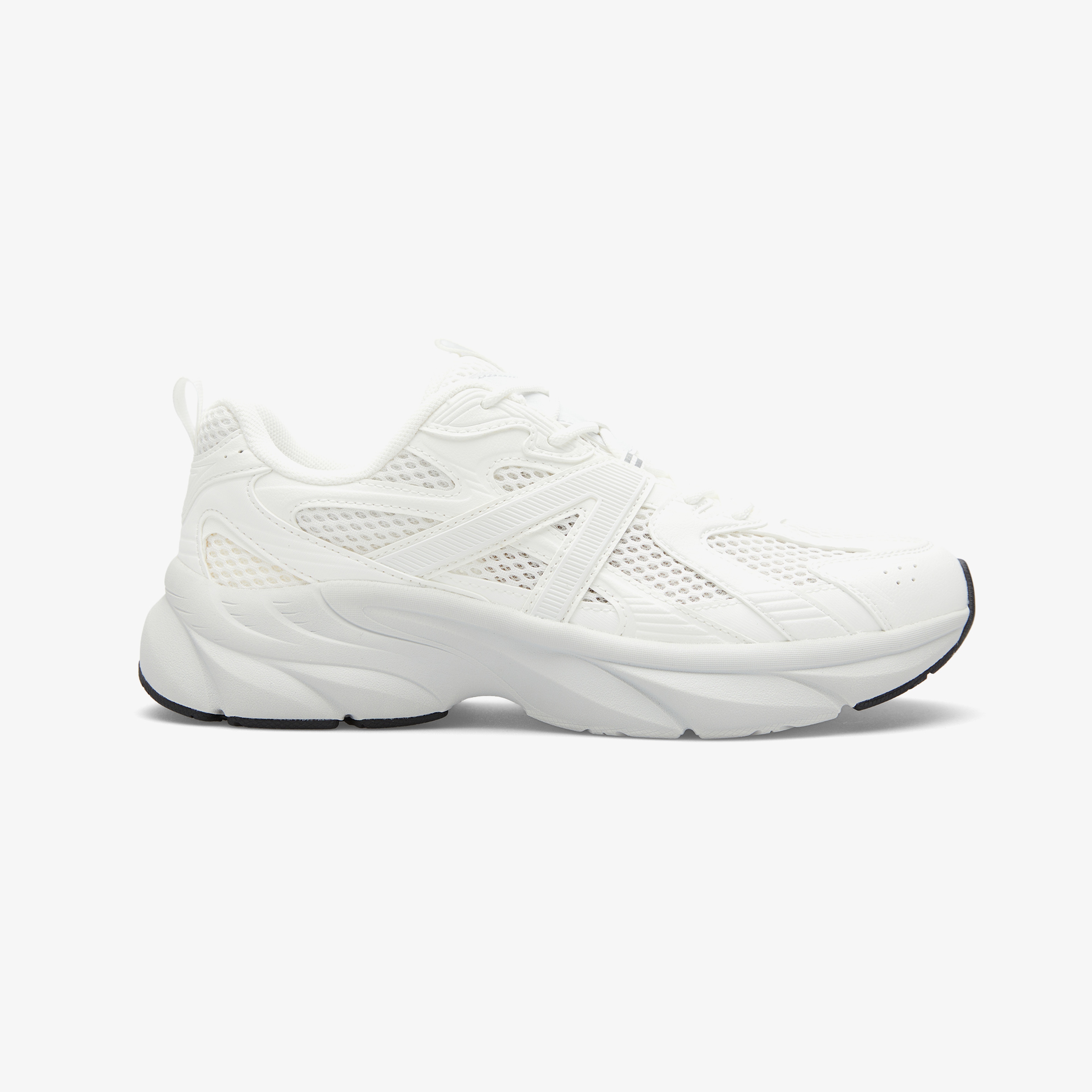 Anta Galaxy Kadın Beyaz Günlük Ayakkabı