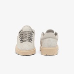 Baseshot Winter Kadın Krem Sneaker