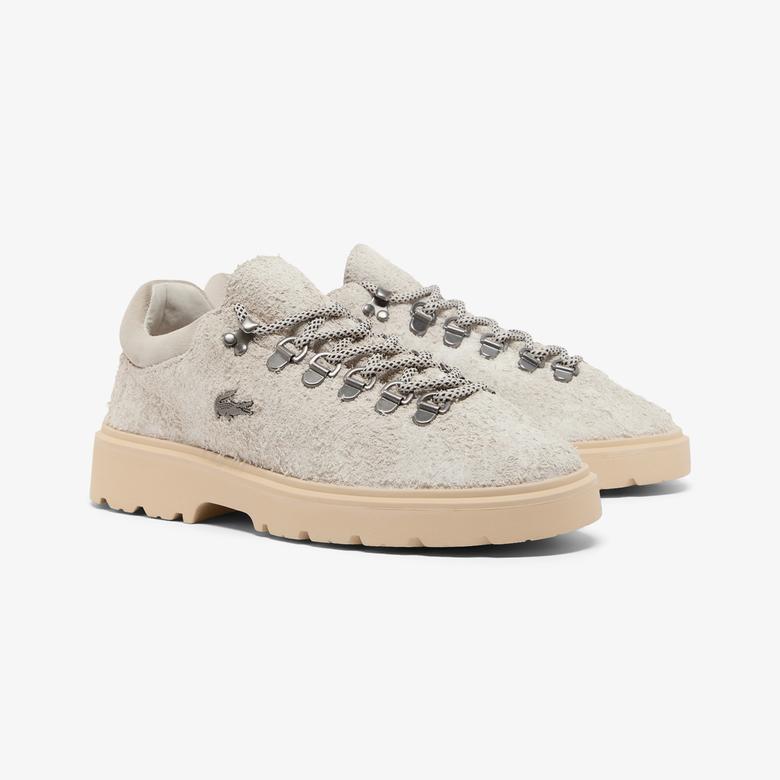 Baseshot Winter Kadın Krem Sneaker