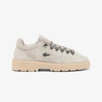 Baseshot Winter Kadın Krem Sneaker