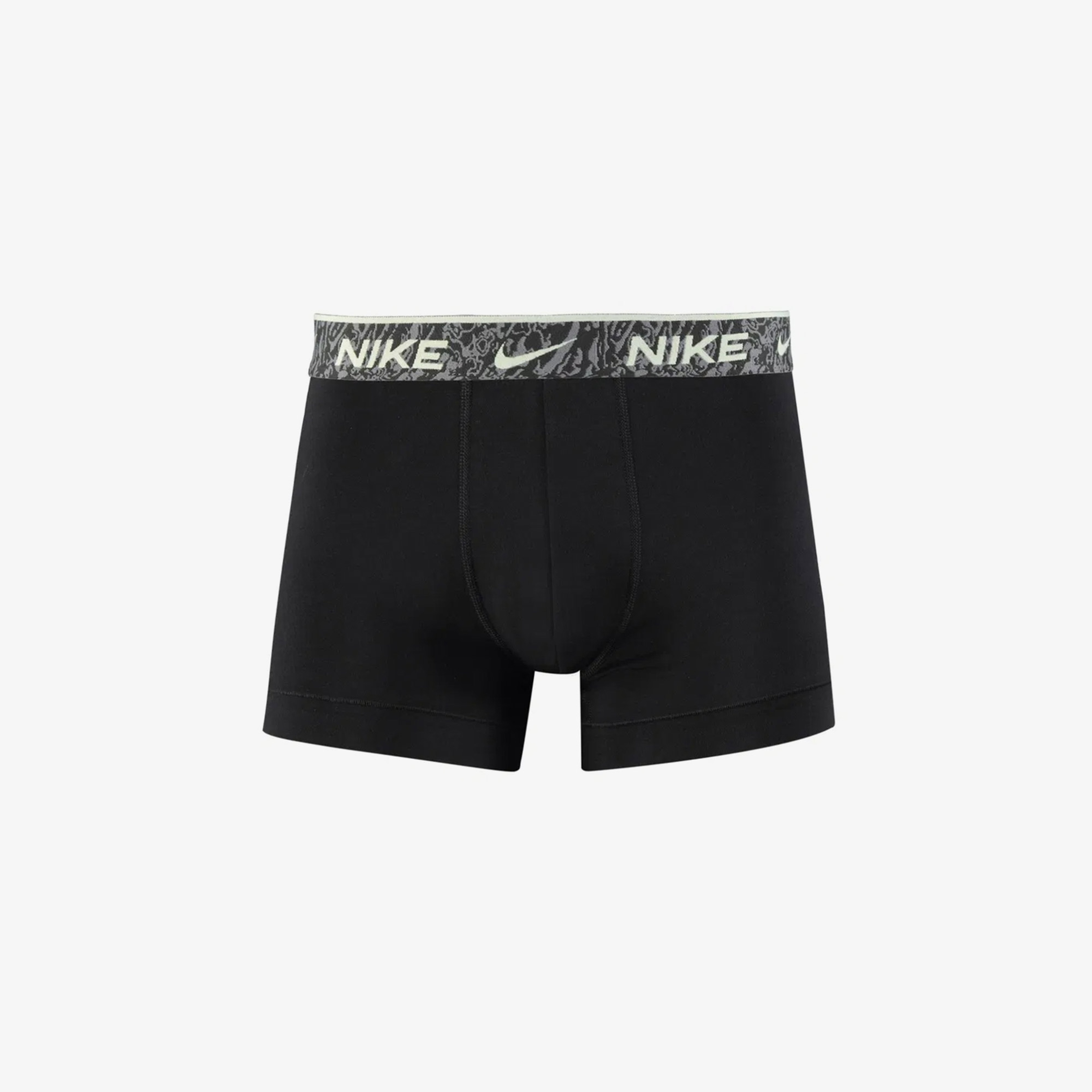 Nike Trunk 3lü Erkek Renkli Boxer