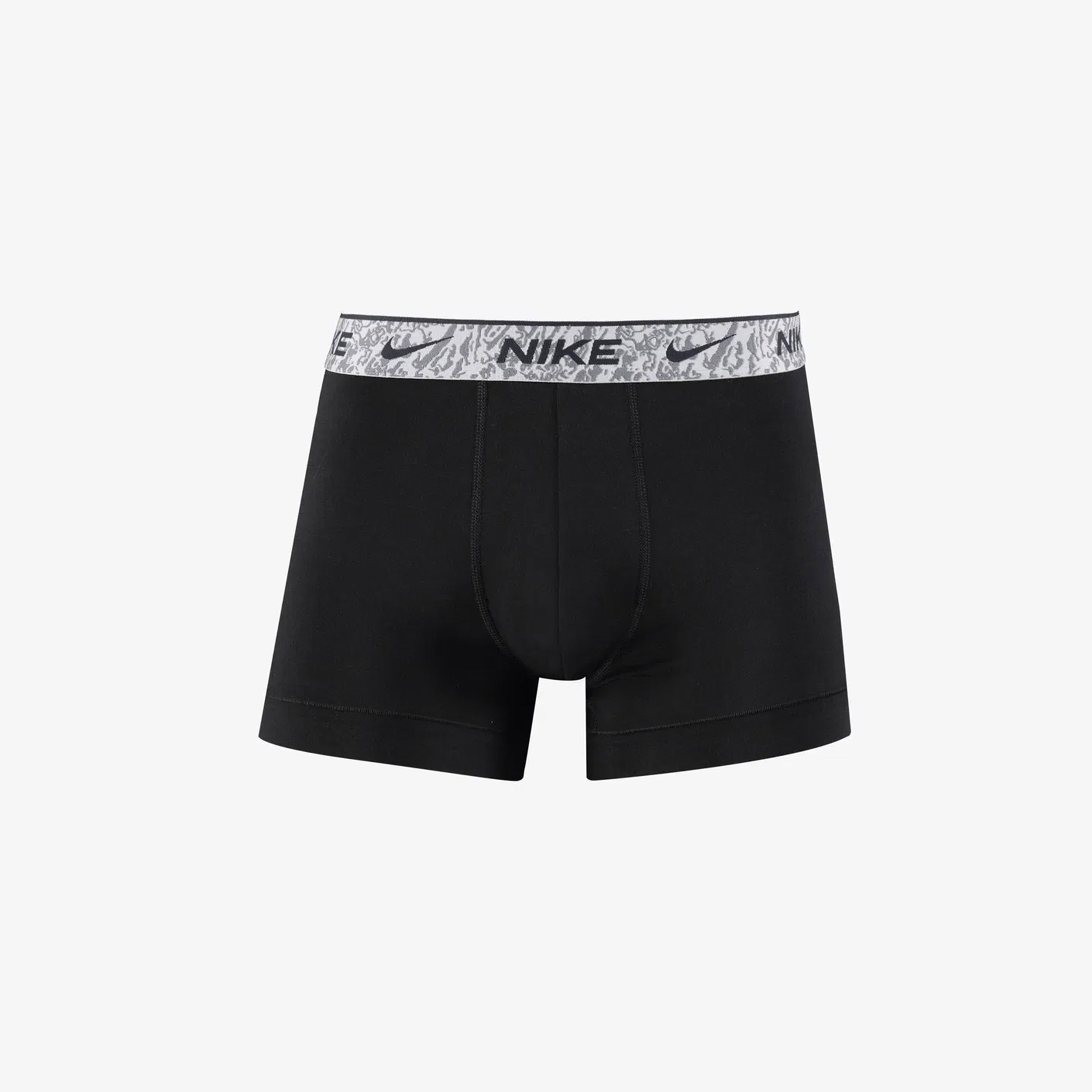 Nike Trunk 3lü Erkek Renkli Boxer