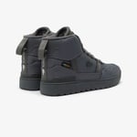 Lacoste T-Clip Winter Mid Erkek Gri Bot