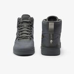 Lacoste T-Clip Winter Mid Erkek Gri Bot