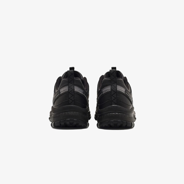 Skechers Siyah Skechers Hillcrest