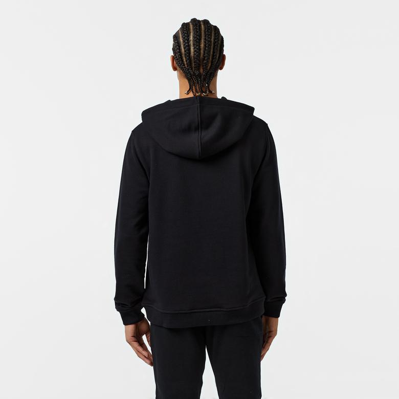 Ucla Nevada Unisex Siyah Sweatshirt