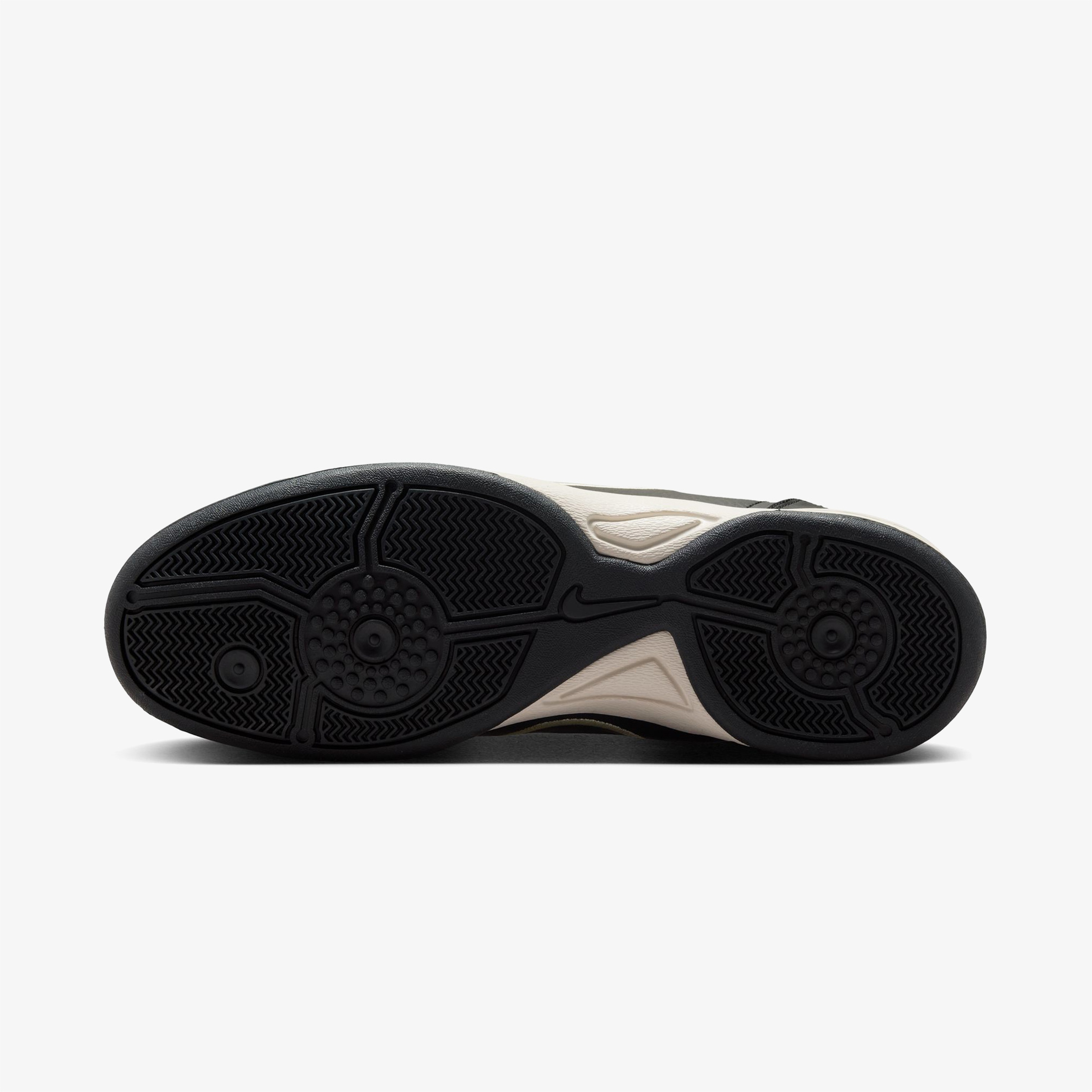 Nike Total 90 III 'Black Coconut Milk' Erkek Siyah Spor Ayakkabı