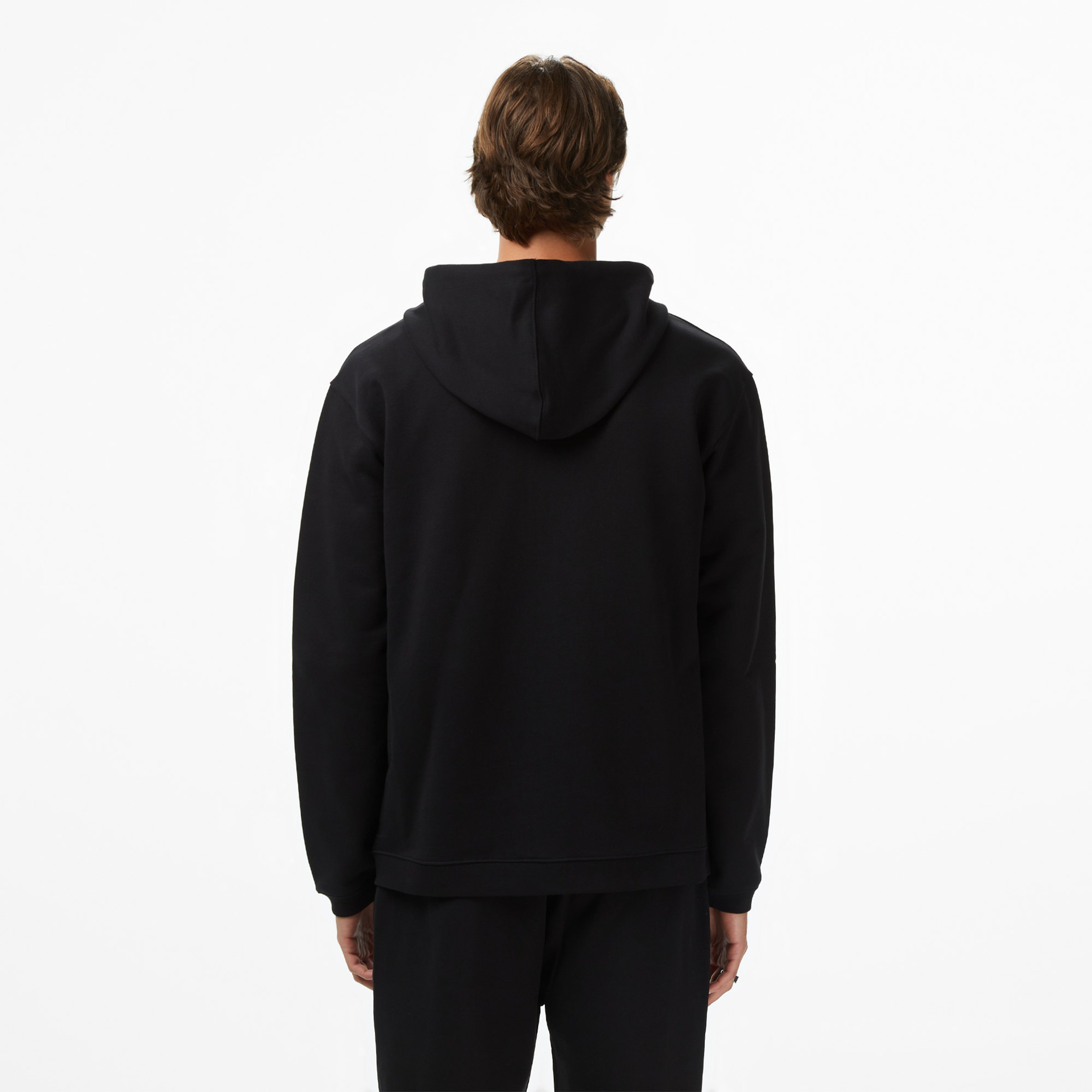 Les Benjamins Relaxed Fit Erkek Bej Sweatshirt
