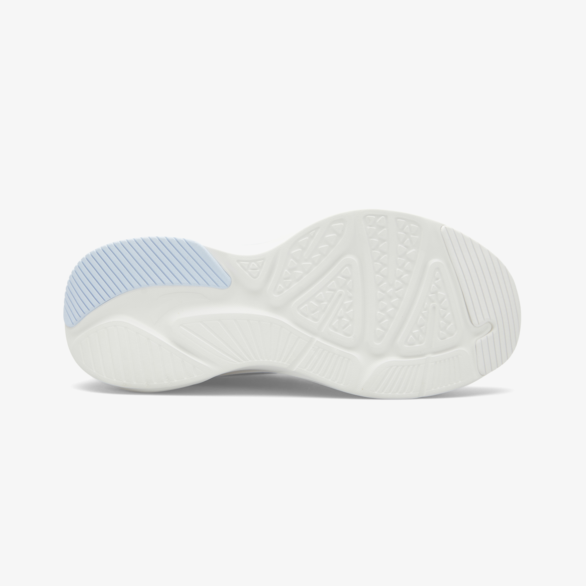 Anta Leaf Kadın Beyaz Spor Ayakkabı