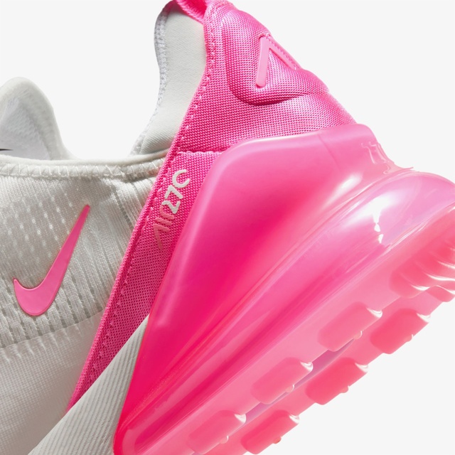 Nike Pembe Nike Air Max 270 Kadın Spor Ayakkabı