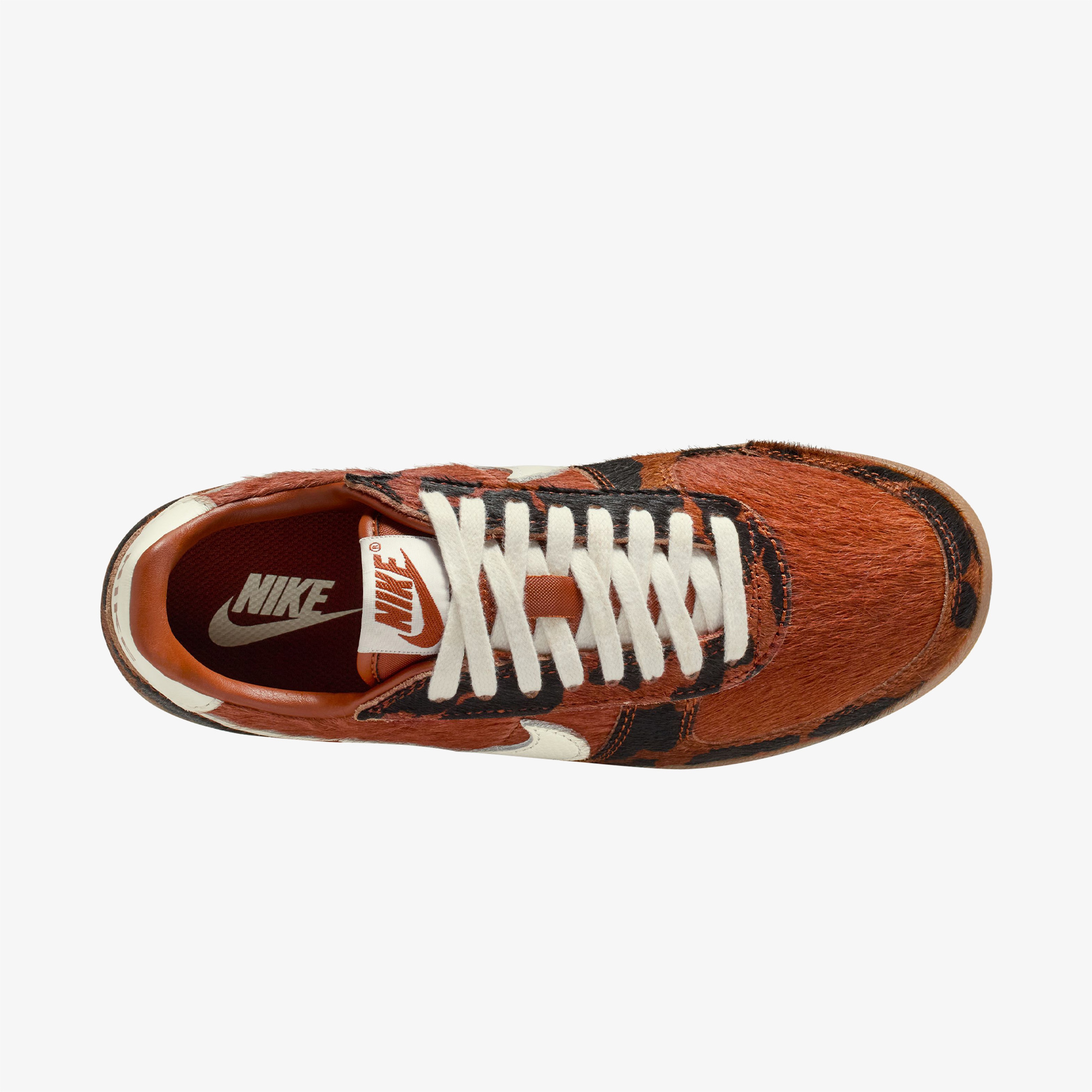 Nike Field General Kadın Kahverengi Spor Ayakkabı