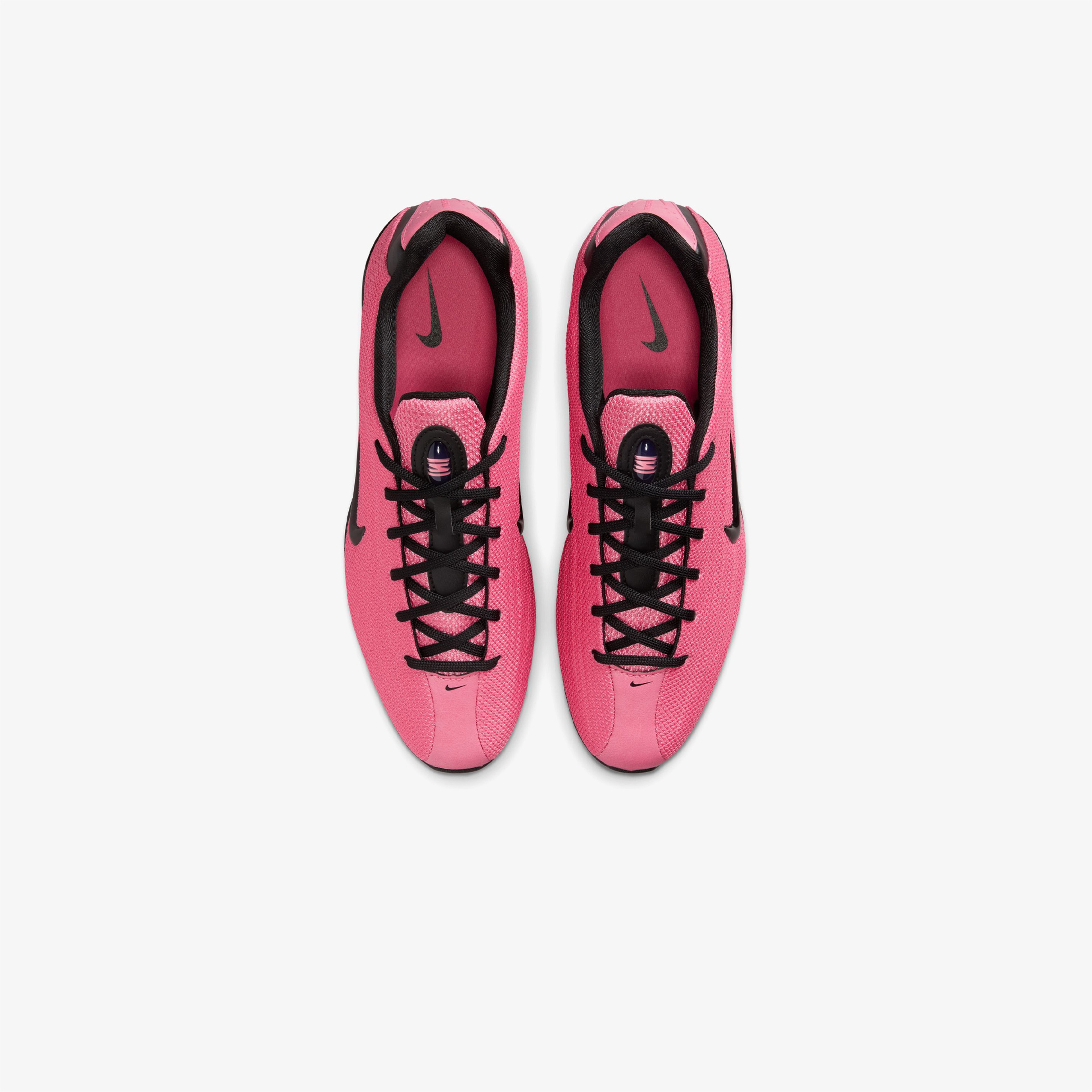 Nike Shox Z Kadın Pembe Spor Ayakkabı