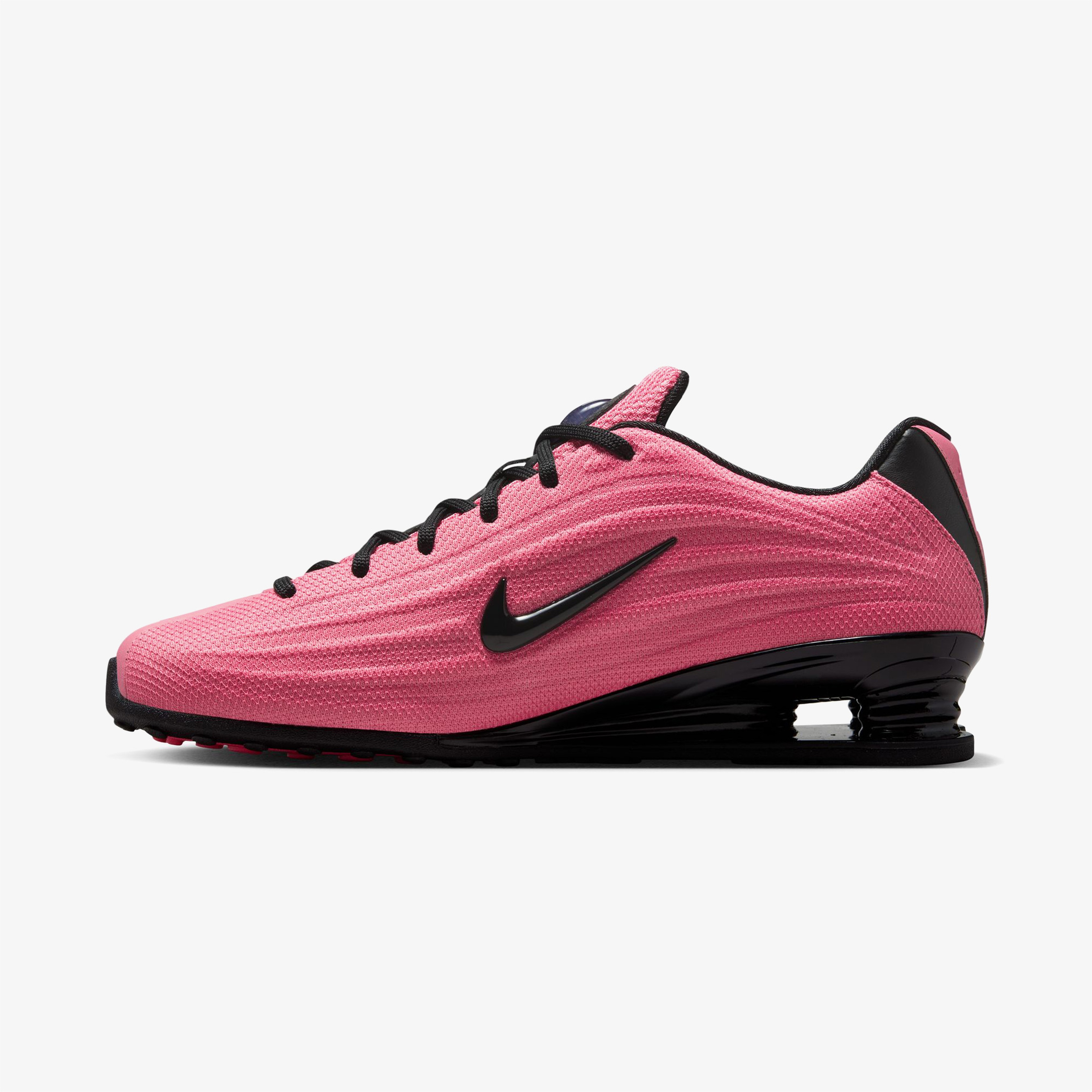 Nike Shox Z Kadın Pembe Spor Ayakkabı