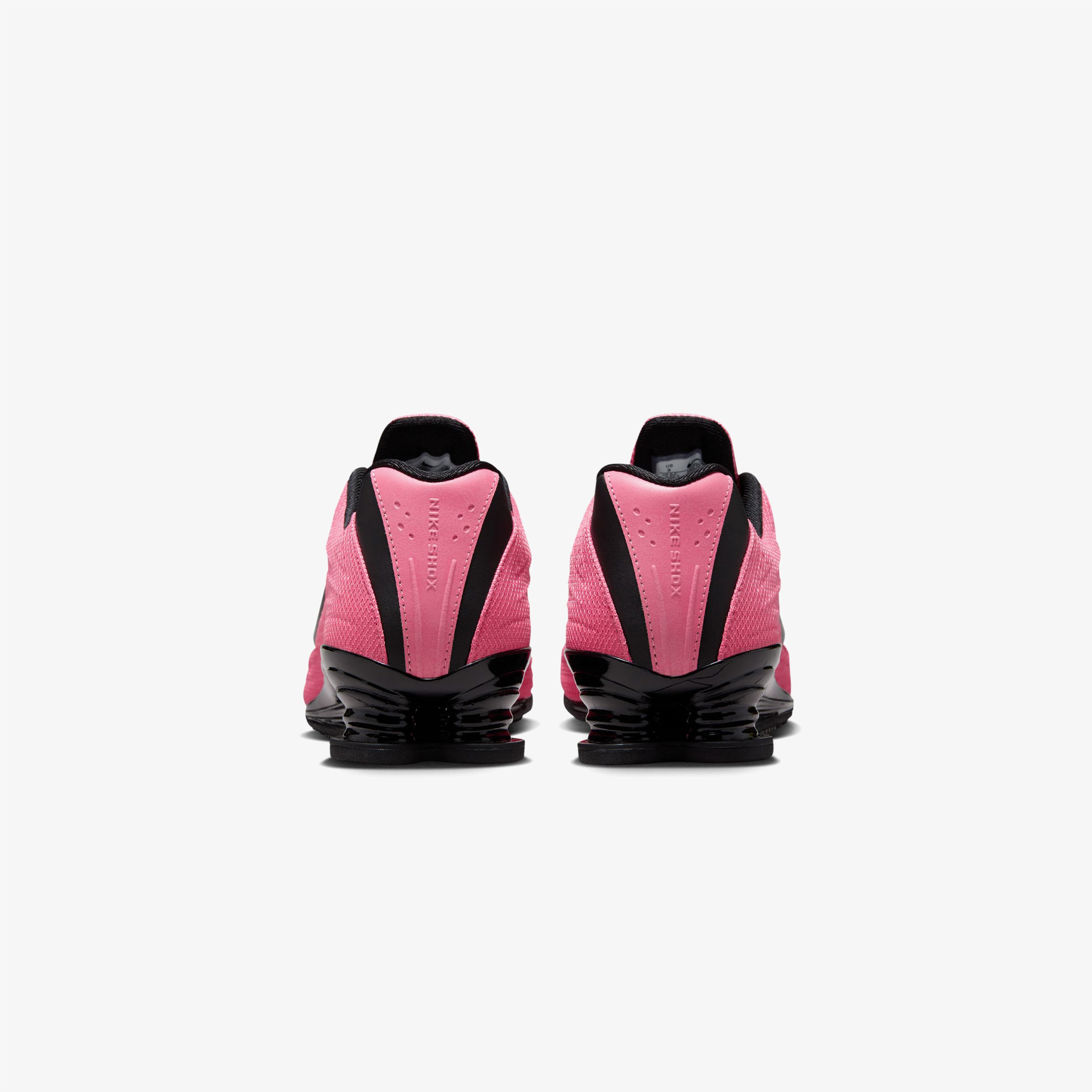 Nike Shox Z Kadın Pembe Spor Ayakkabı