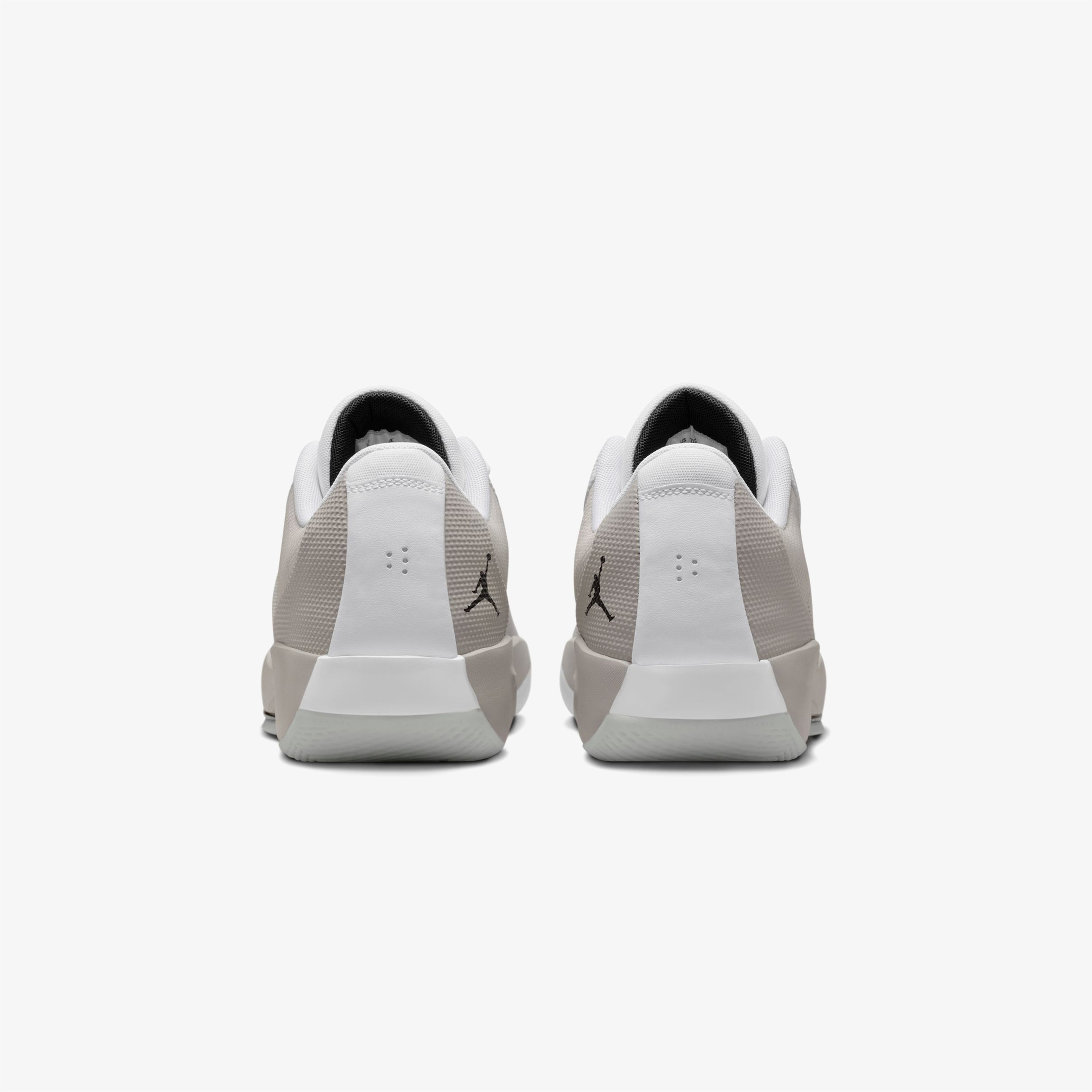 Jordan Luka 77 Erkek Beyaz Basketbol Ayakkabısı