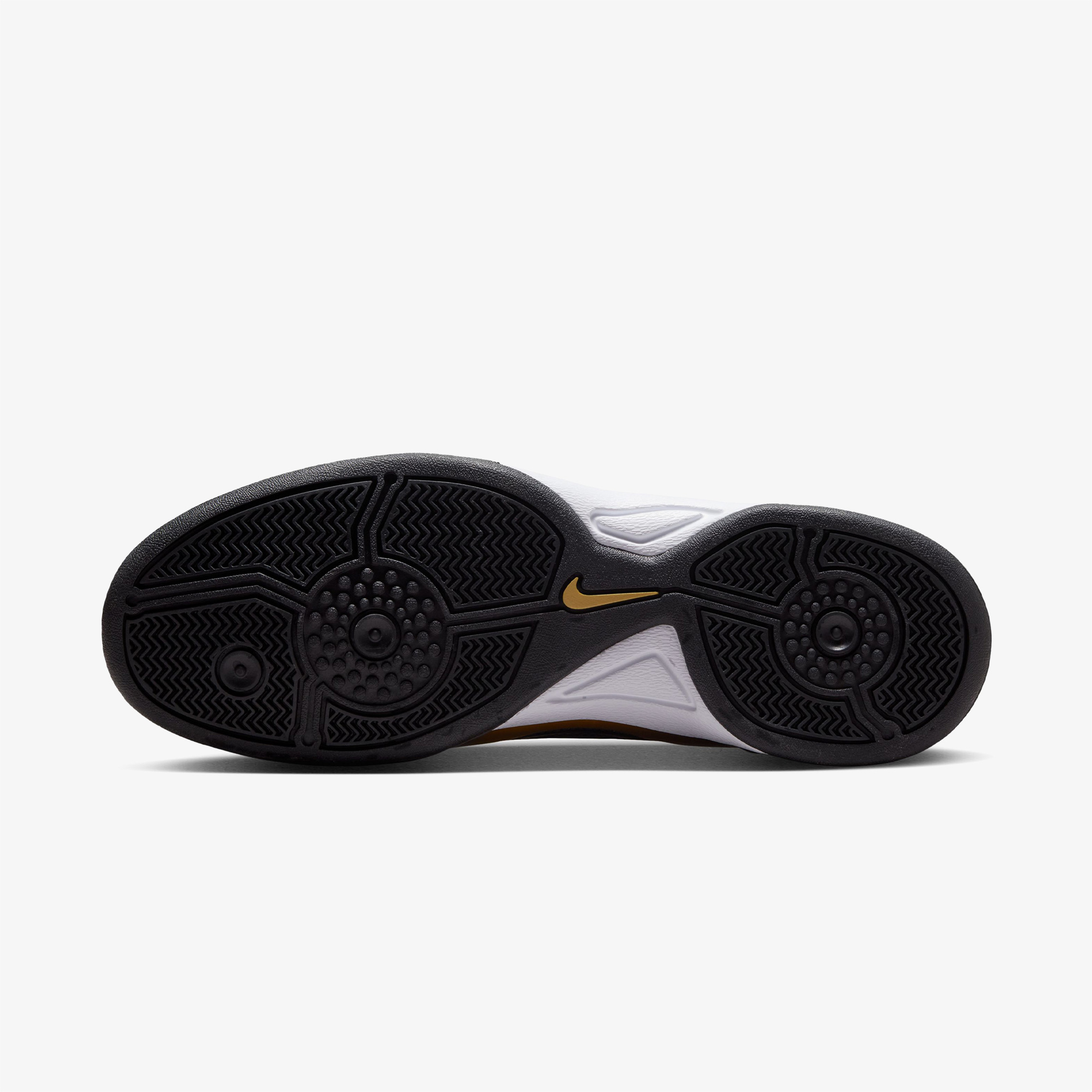 Nike Total 90 Kadın Sarı Spor Ayakkabı