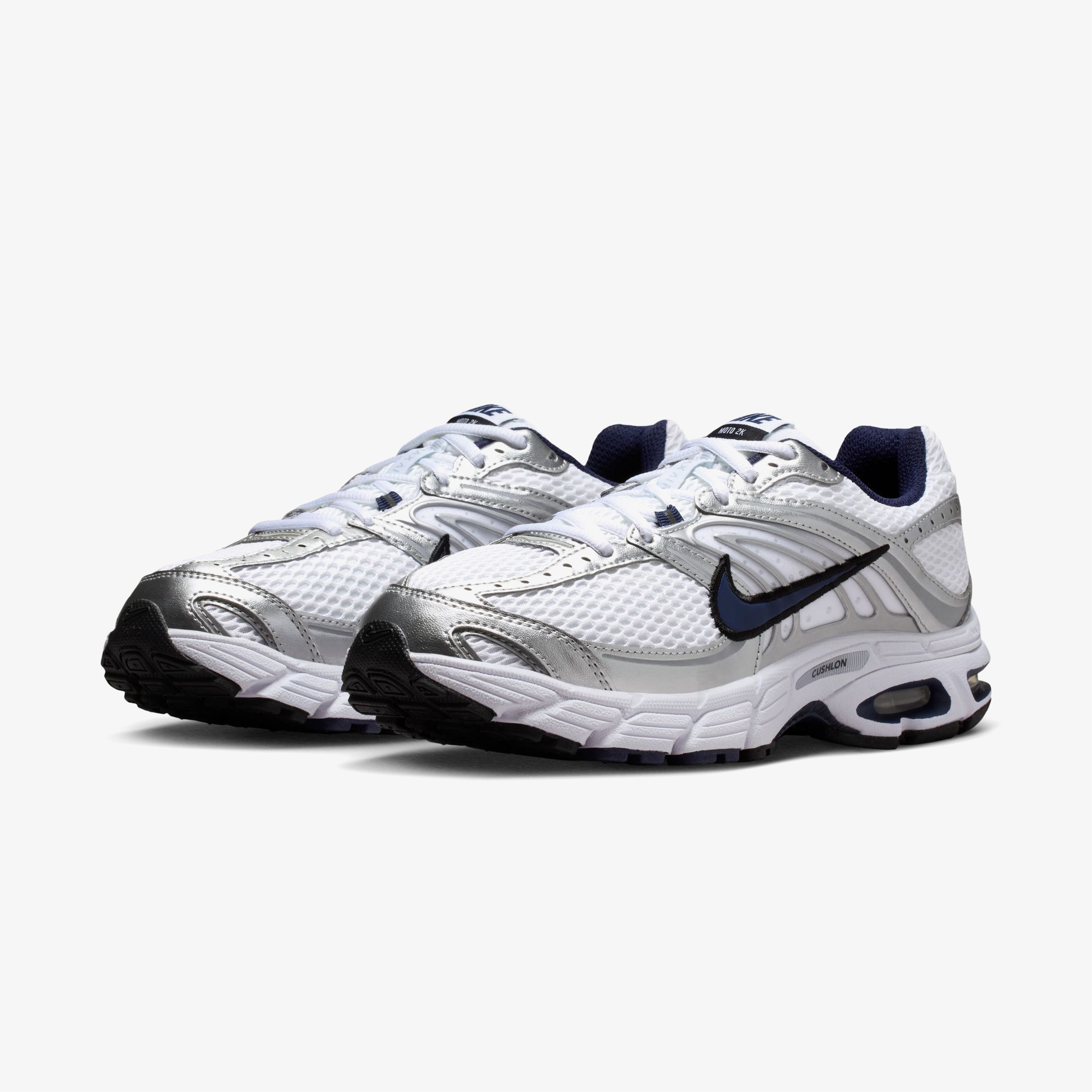 Nike Air Max Moto 2K Kadın Beyaz Spor Ayakkabı