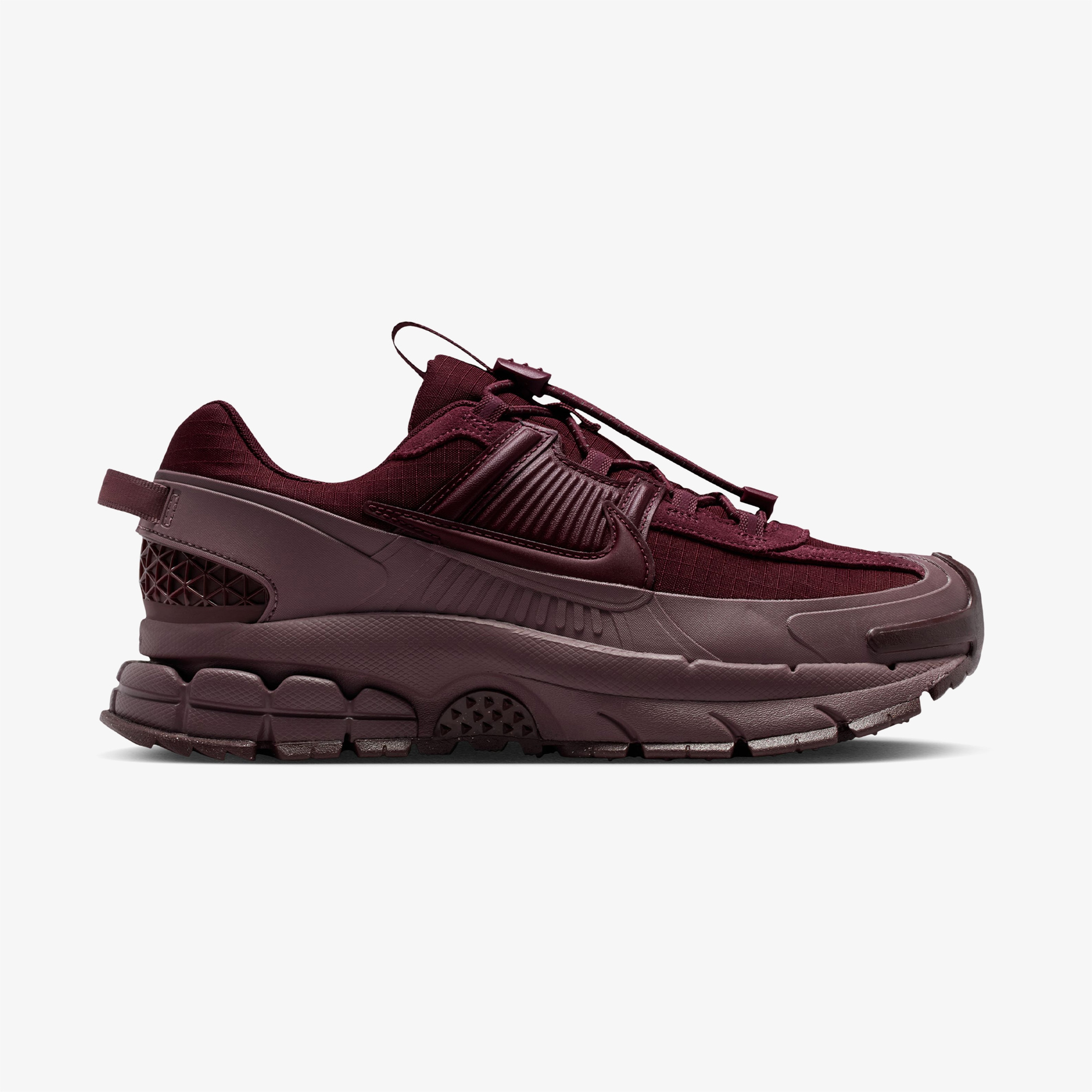 ニ*ー様 ムク SAR 117/081 Nike Zoom Vomero Roam Kadın Mor Spor Ayakkabı38,5HQ2181| Occasion