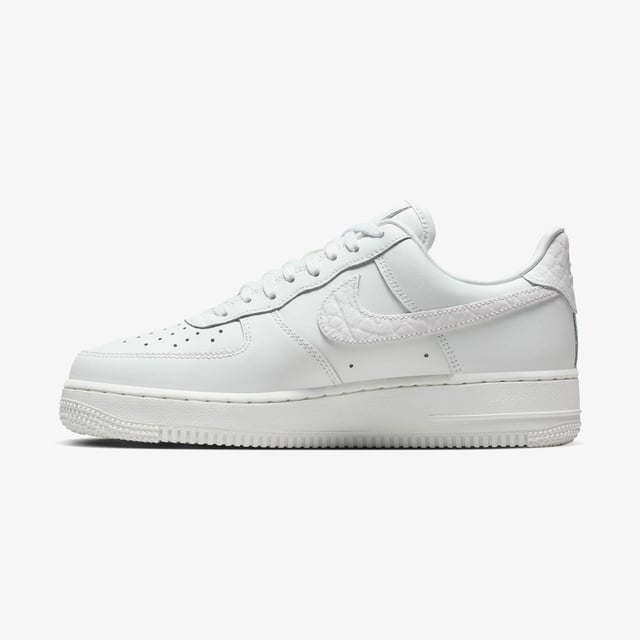 Nike Beyaz Nike Air Force 1 Low