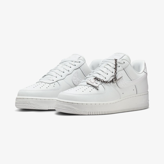 Nike Beyaz Nike Air Force 1 Low