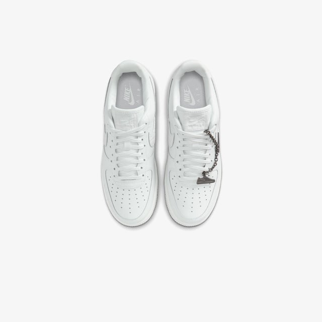 Nike Beyaz Nike Air Force 1 Low