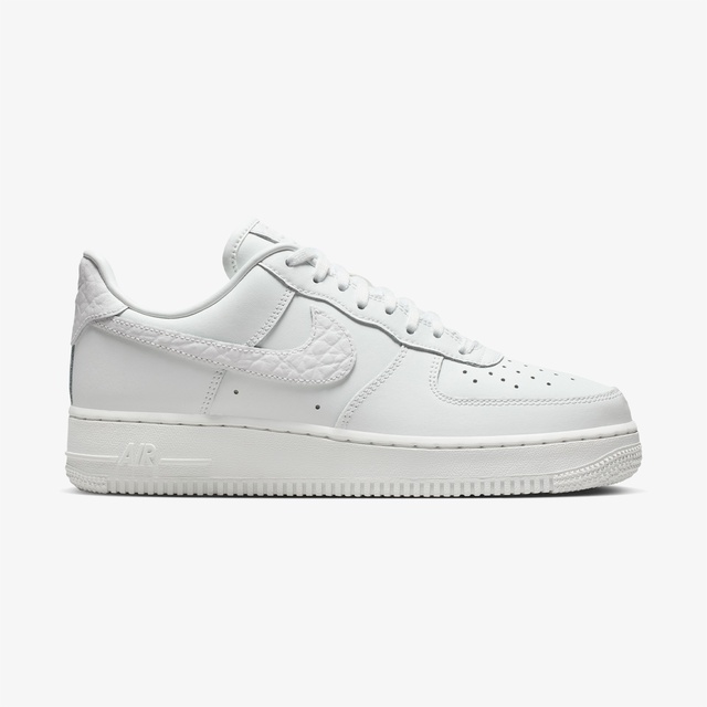 Nike Beyaz Nike Air Force 1 Low