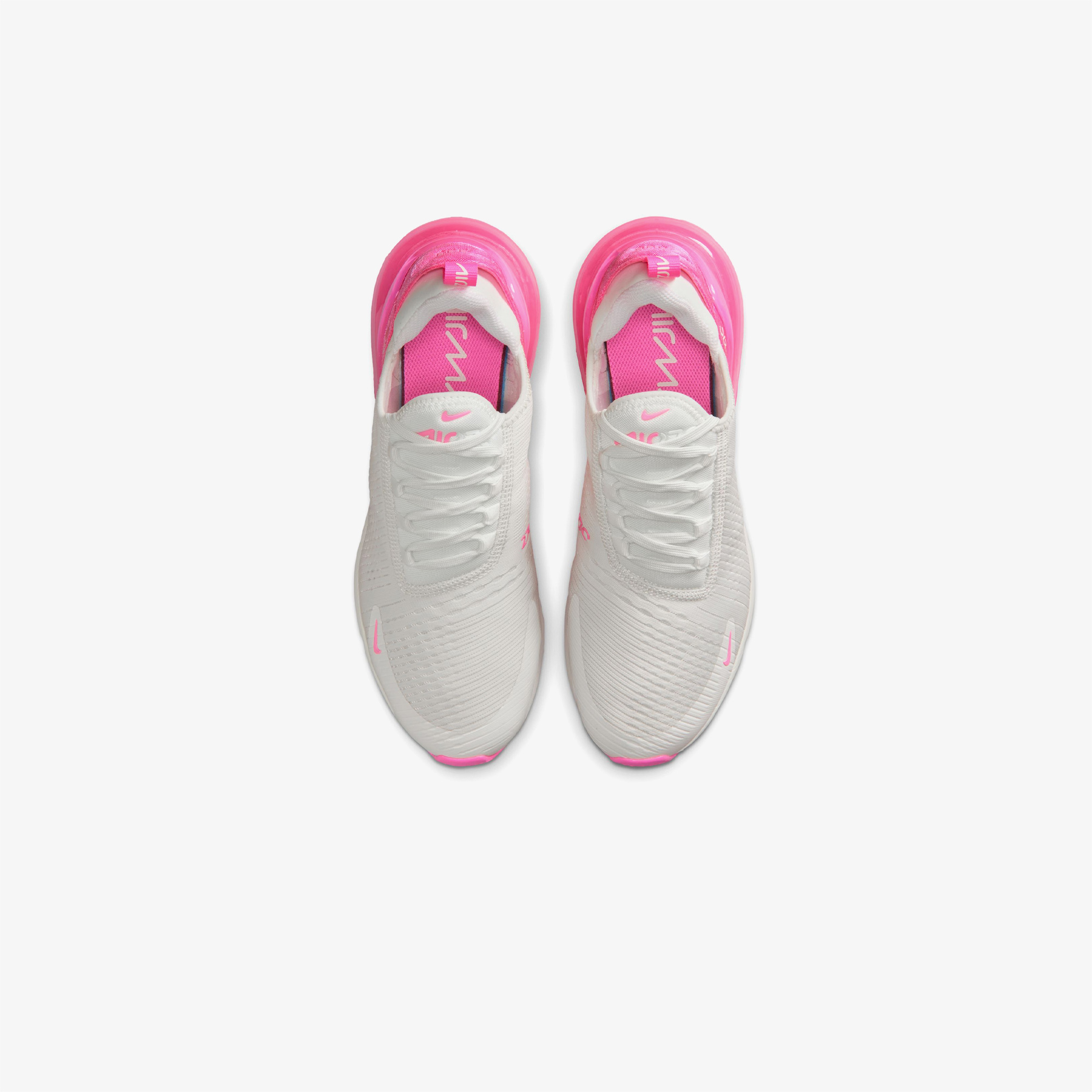 Nike Air Max 270 Kadın Pembe Spor Ayakkabı