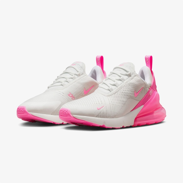 Nike Pembe Nike Air Max 270 Kadın Spor Ayakkabı