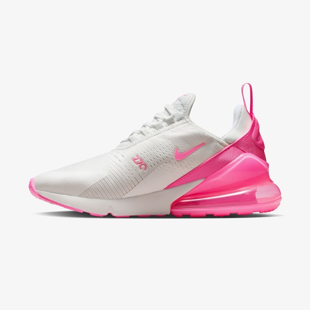 Nike Pembe Nike Air Max 270 Kadın Spor Ayakkabı