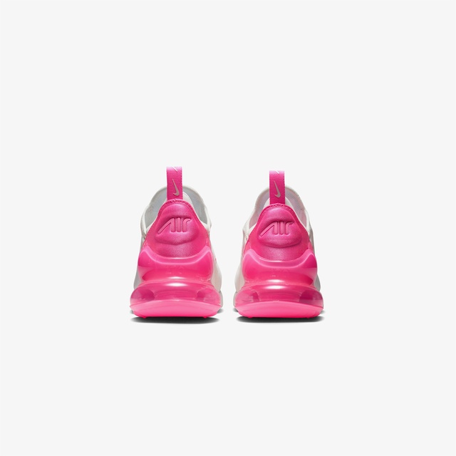 Nike Pembe Nike Air Max 270 Kadın Spor Ayakkabı