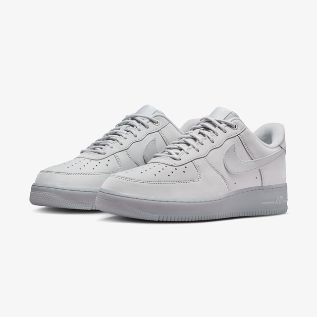 Nike Gri Nike Air Force 1 WB