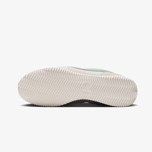 Nike Gri Nike Cortez Textile Erkek Spor Ayakkabı