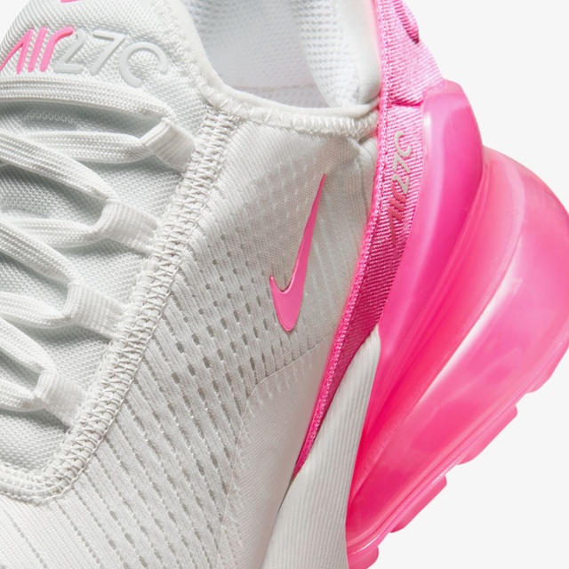 Nike Pembe Nike Air Max 270 Kadın Spor Ayakkabı