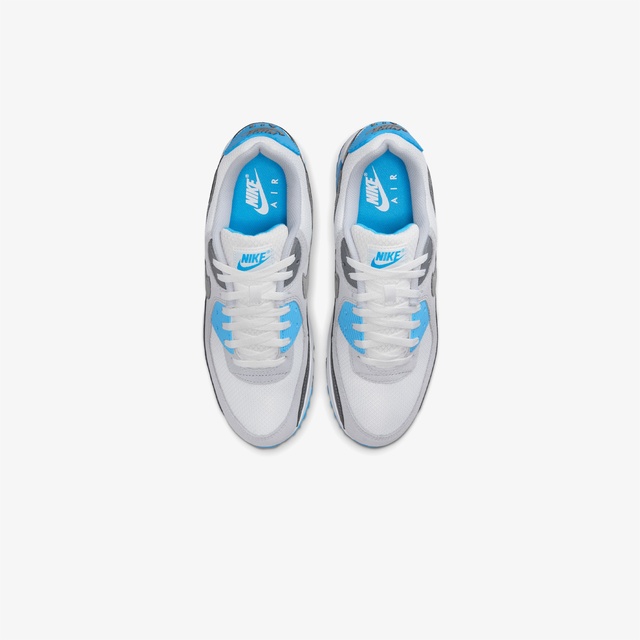 Nike Mavi Nike Air Max 90 ?Blue Lightning? Erkek Spor Ayakkabı