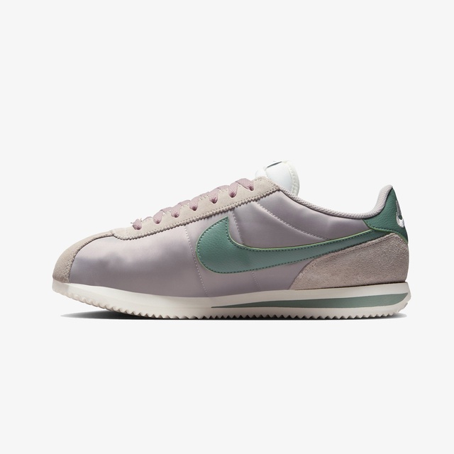 Nike Gri Nike Cortez Textile Erkek Spor Ayakkabı