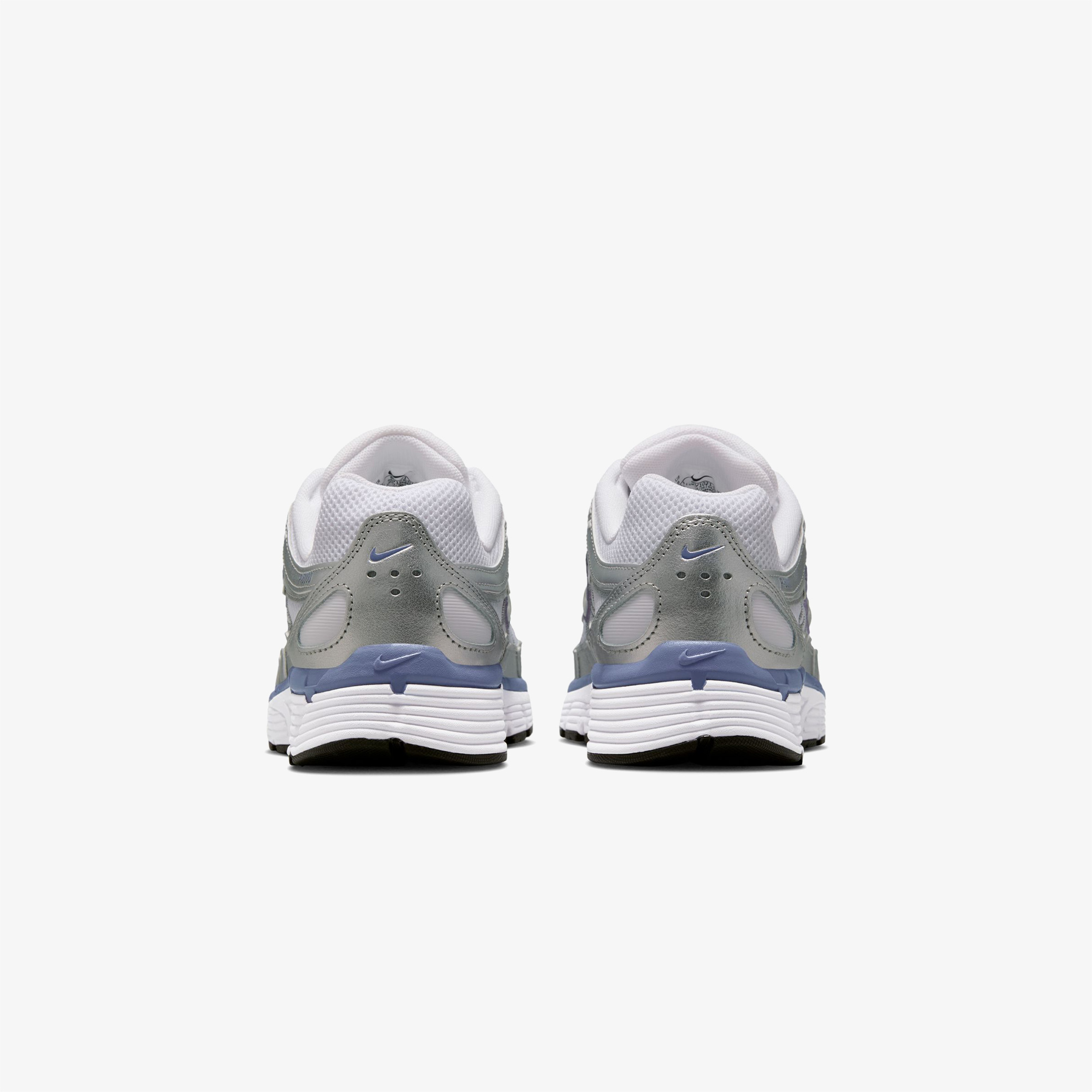 Nike P-6000 Kadın Gri Spor Ayakkabı