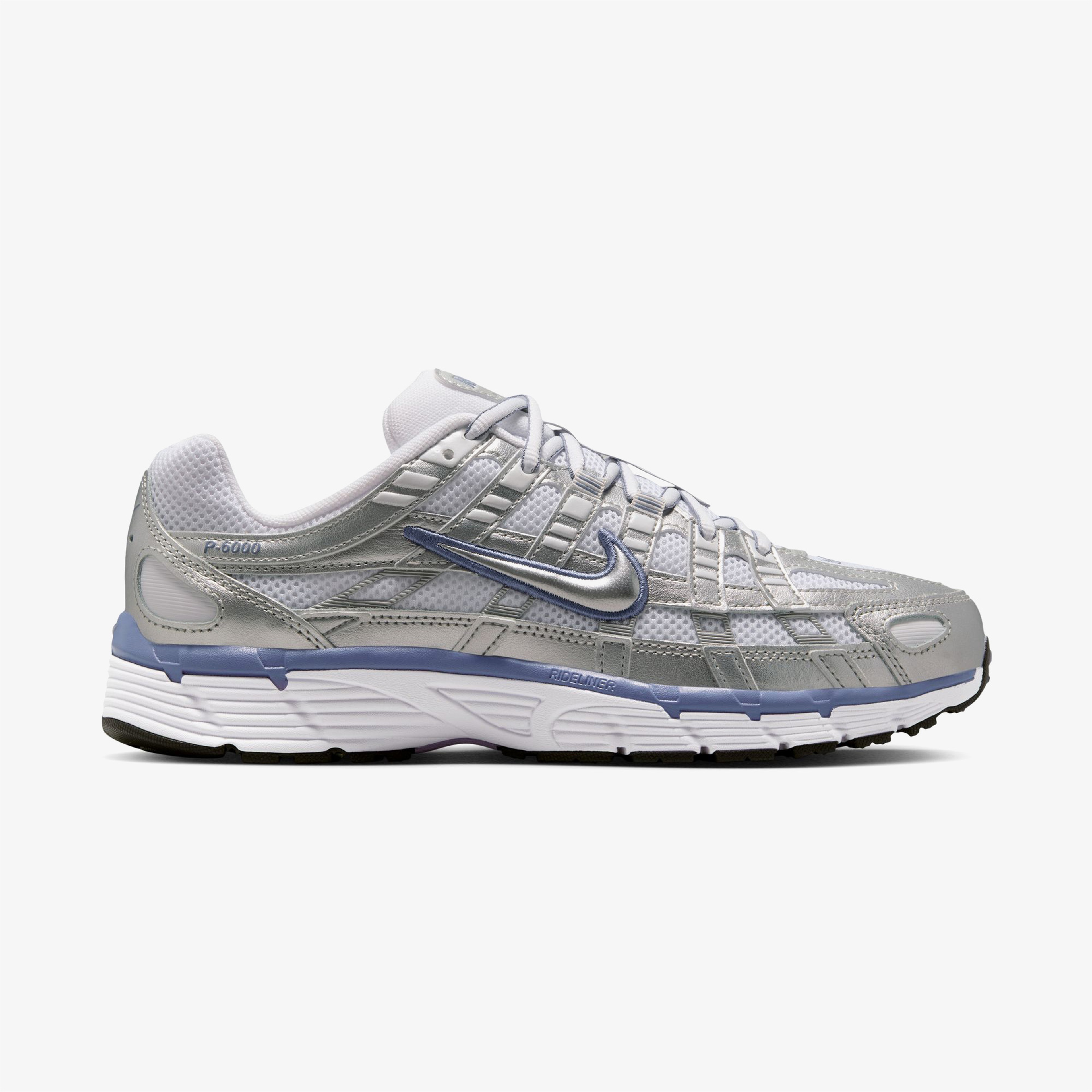 Nike P-6000 Kadın Gri Spor Ayakkabı